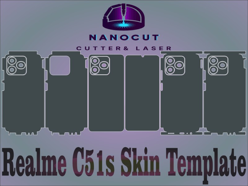 Realme C51s